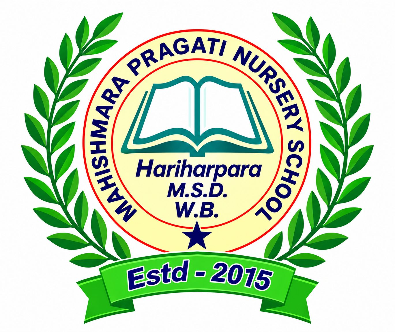 Mahishmara Pragati Nursery School